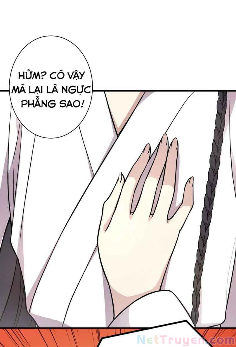 Sinh Hoạt Của Võ Đế Sau Khi Ẩn Cư Chapter 3 - Trang 4