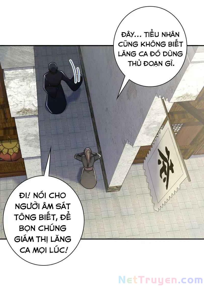 Sinh Hoạt Của Võ Đế Sau Khi Ẩn Cư Chapter 31 - Trang 39