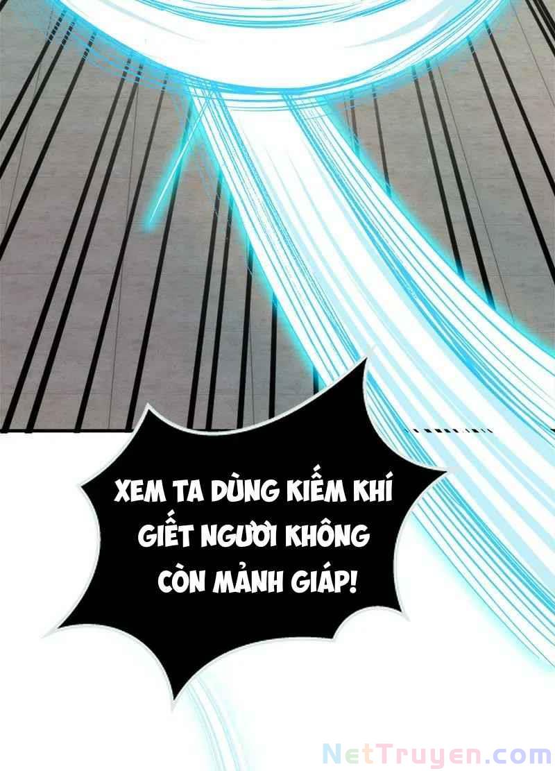 Sinh Hoạt Của Võ Đế Sau Khi Ẩn Cư Chapter 11 - Trang 21