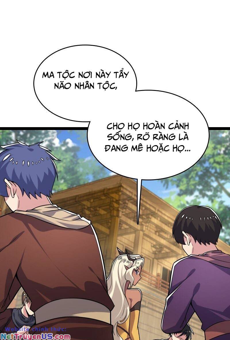 Sinh Hoạt Của Võ Đế Sau Khi Ẩn Cư Chapter 312 - Trang 4