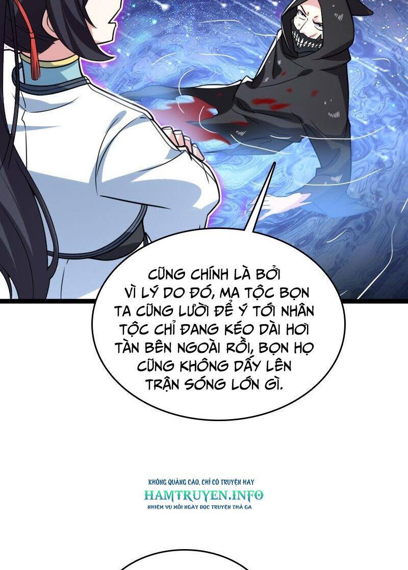 Sinh Hoạt Của Võ Đế Sau Khi Ẩn Cư Chapter 315 - Trang 51