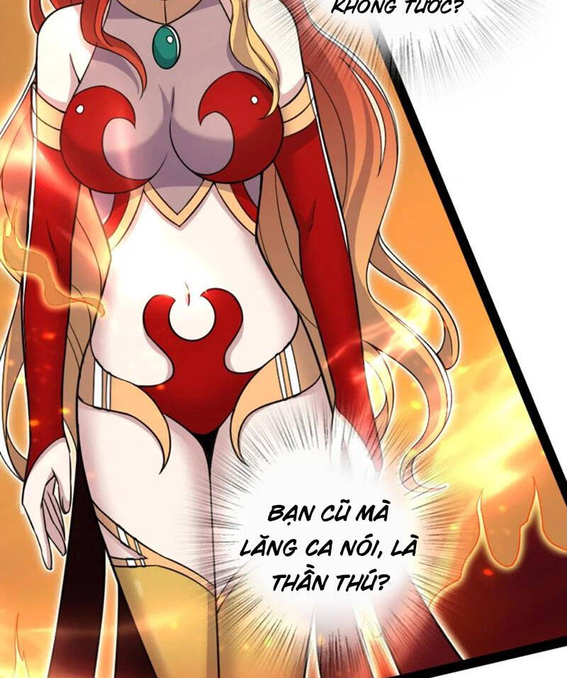 Sinh Hoạt Của Võ Đế Sau Khi Ẩn Cư Chapter 294 - Trang 15