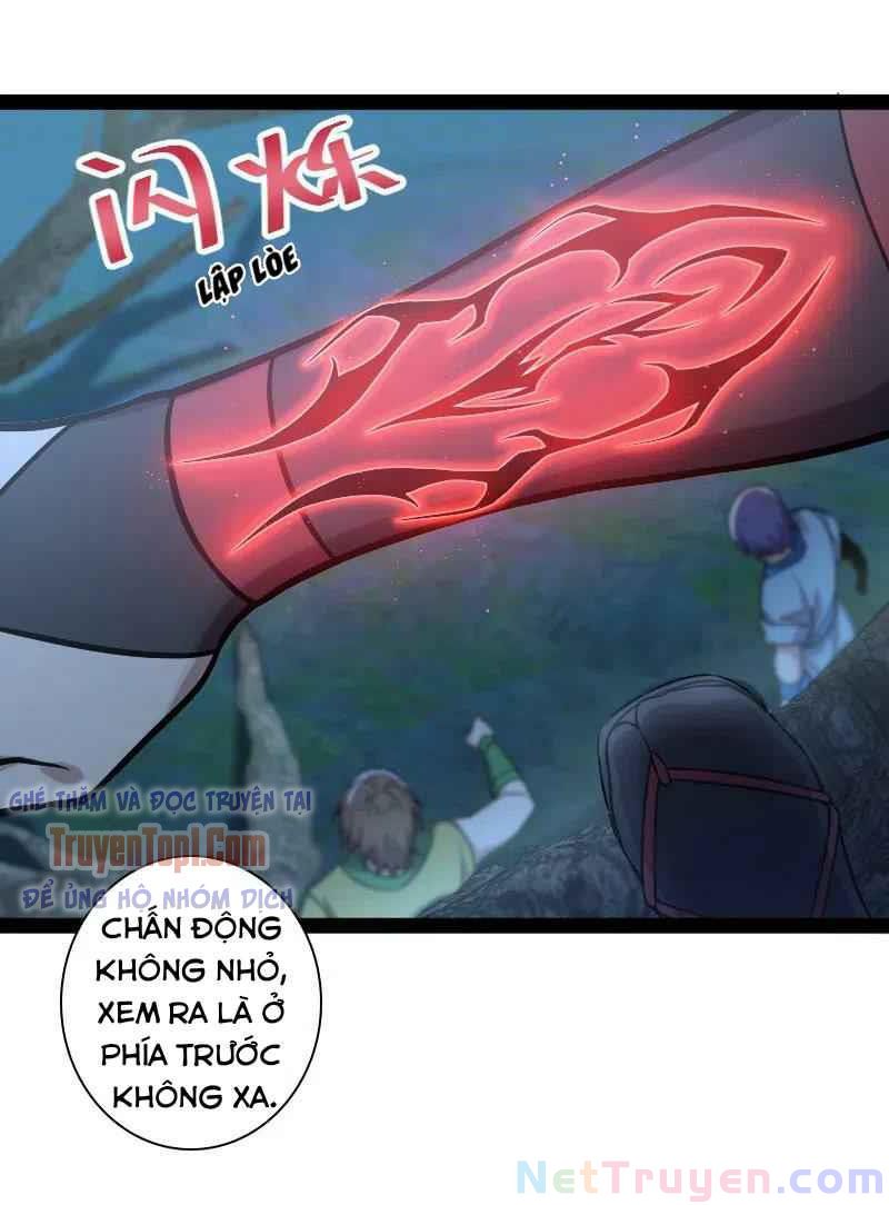 Sinh Hoạt Của Võ Đế Sau Khi Ẩn Cư Chapter 38 - Trang 10