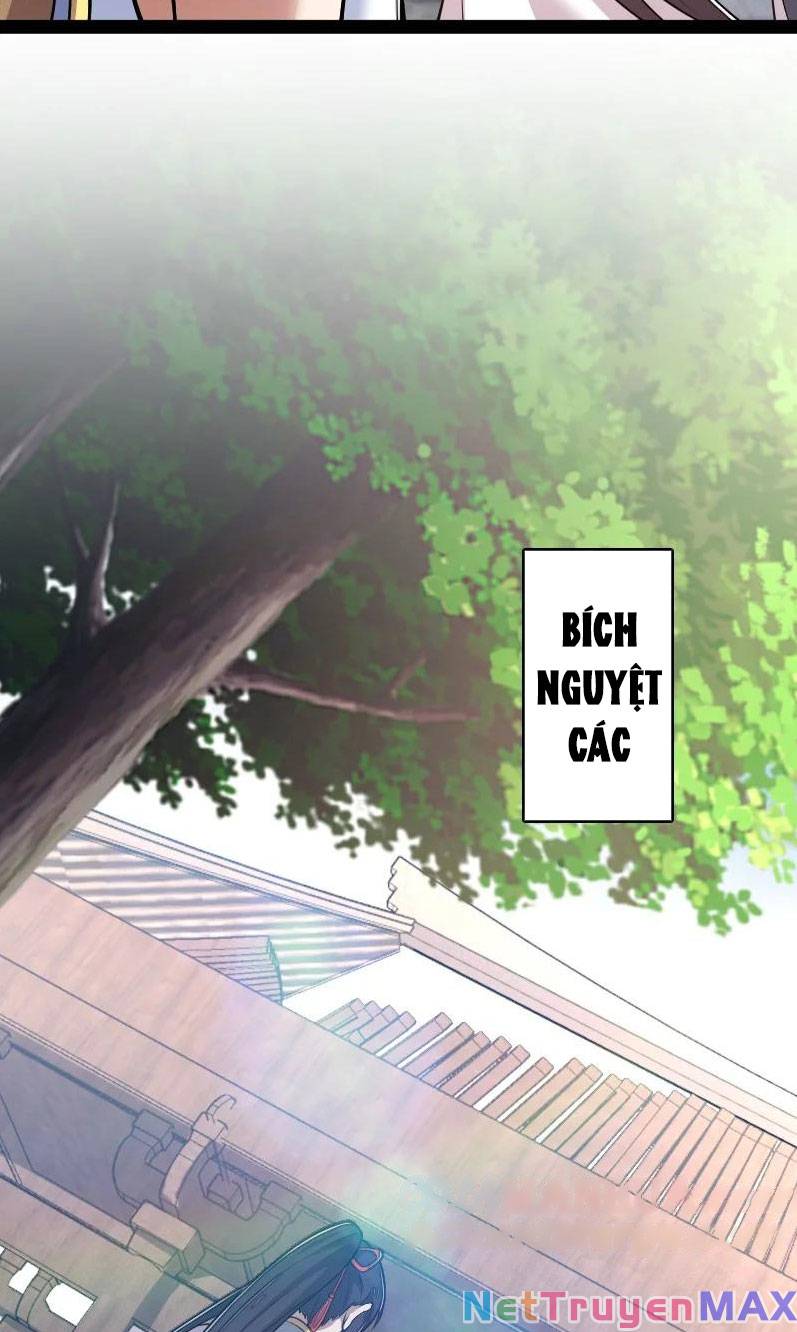 Sinh Hoạt Của Võ Đế Sau Khi Ẩn Cư Chapter 273 - Trang 13