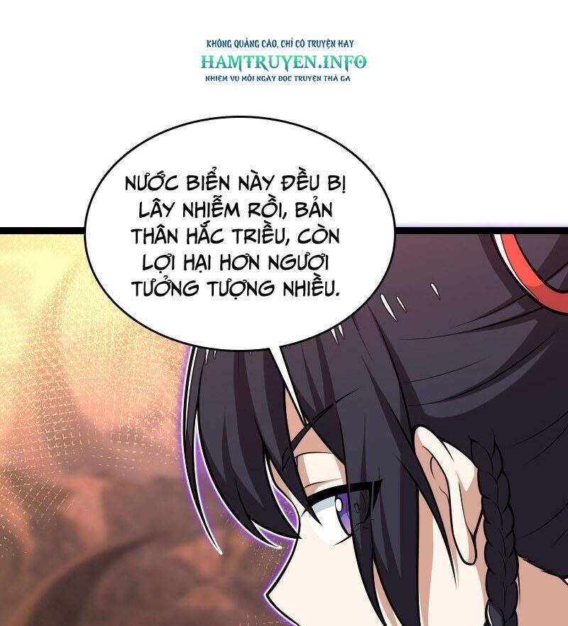 Sinh Hoạt Của Võ Đế Sau Khi Ẩn Cư Chapter 307 - Trang 40