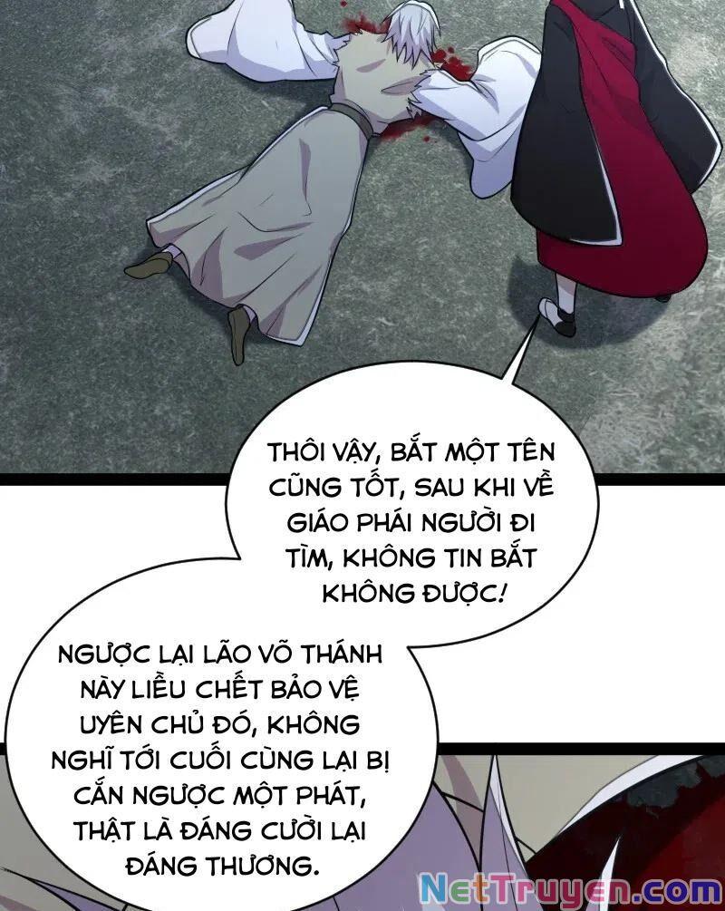 Sinh Hoạt Của Võ Đế Sau Khi Ẩn Cư Chapter 58 - Trang 53