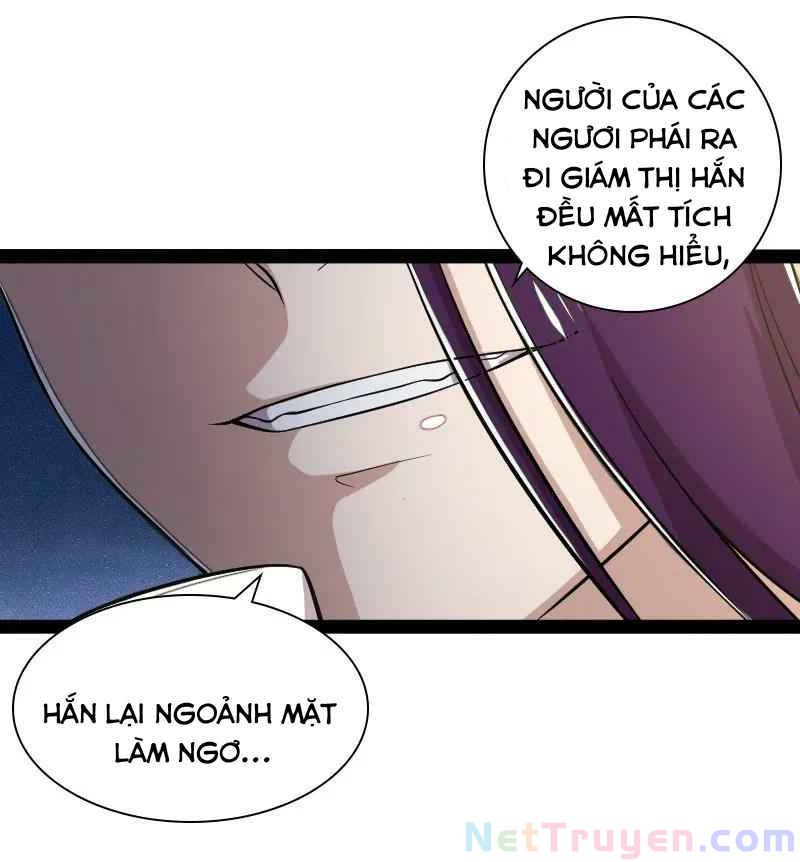 Sinh Hoạt Của Võ Đế Sau Khi Ẩn Cư Chapter 32 - Trang 30