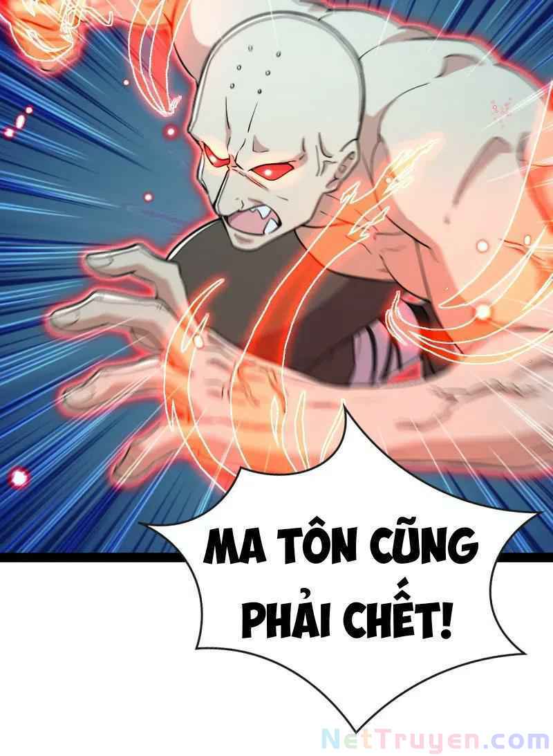 Sinh Hoạt Của Võ Đế Sau Khi Ẩn Cư Chapter 45 - Trang 7