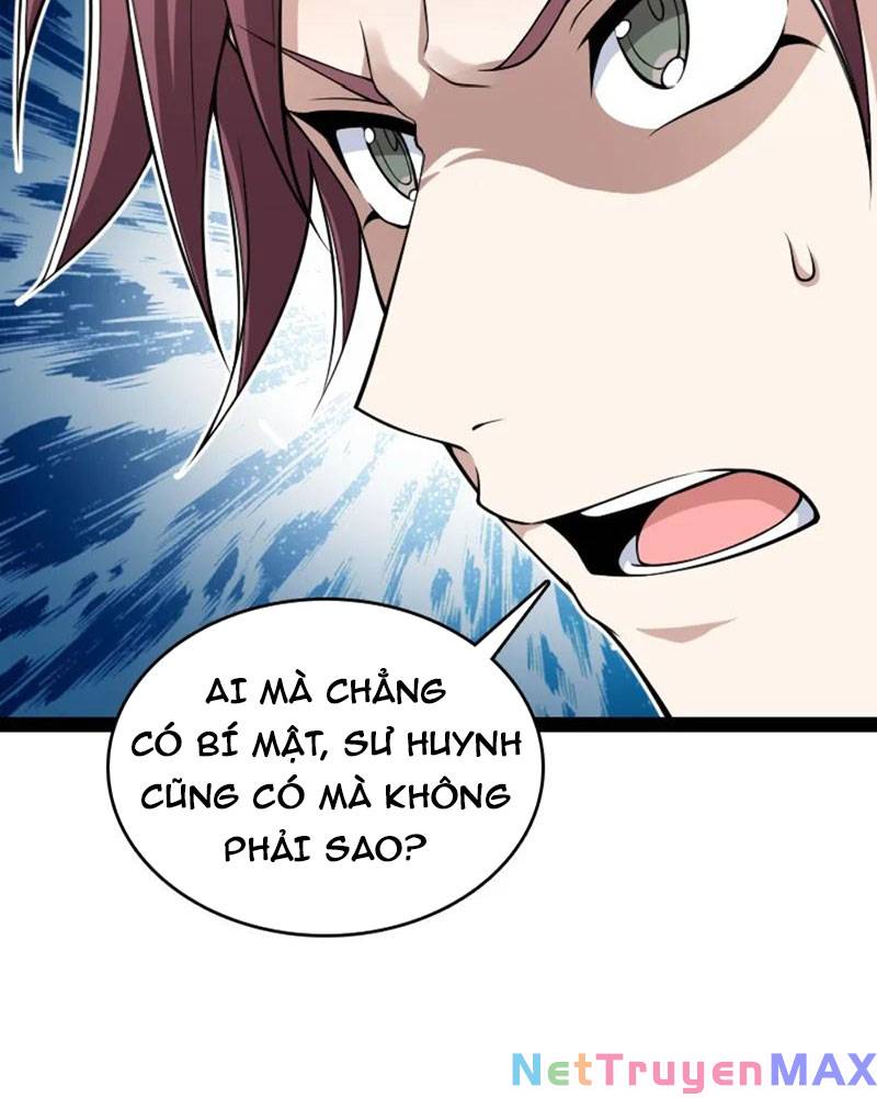 Sinh Hoạt Của Võ Đế Sau Khi Ẩn Cư Chapter 290 - Trang 48