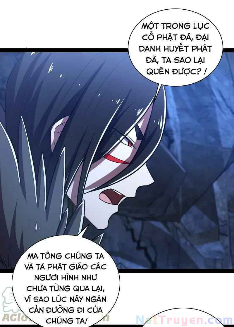 Sinh Hoạt Của Võ Đế Sau Khi Ẩn Cư Chapter 44 - Trang 13