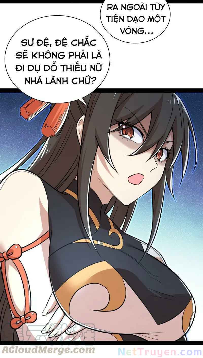 Sinh Hoạt Của Võ Đế Sau Khi Ẩn Cư Chapter 43 - Trang 18