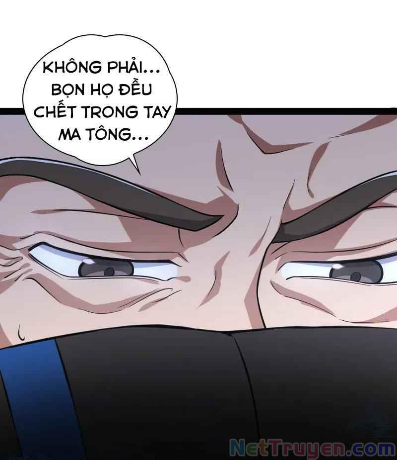 Sinh Hoạt Của Võ Đế Sau Khi Ẩn Cư Chapter 40 - Trang 8