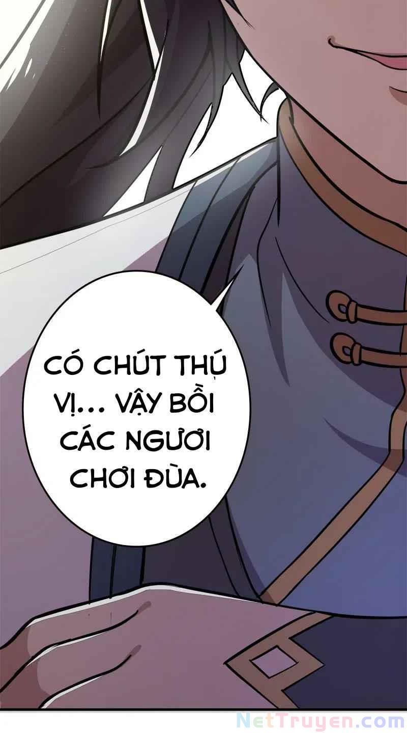 Sinh Hoạt Của Võ Đế Sau Khi Ẩn Cư Chapter 18 - Trang 30