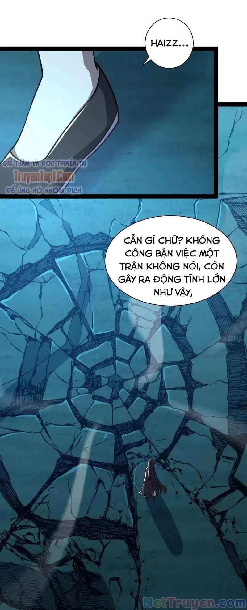 Sinh Hoạt Của Võ Đế Sau Khi Ẩn Cư Chapter 39 - Trang 3