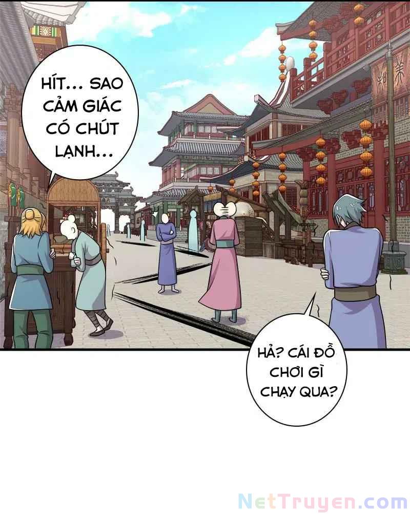 Sinh Hoạt Của Võ Đế Sau Khi Ẩn Cư Chapter 18 - Trang 3