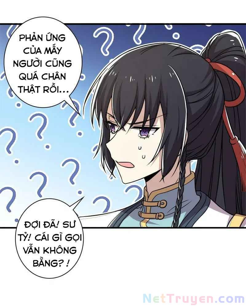 Sinh Hoạt Của Võ Đế Sau Khi Ẩn Cư Chapter 13 - Trang 31