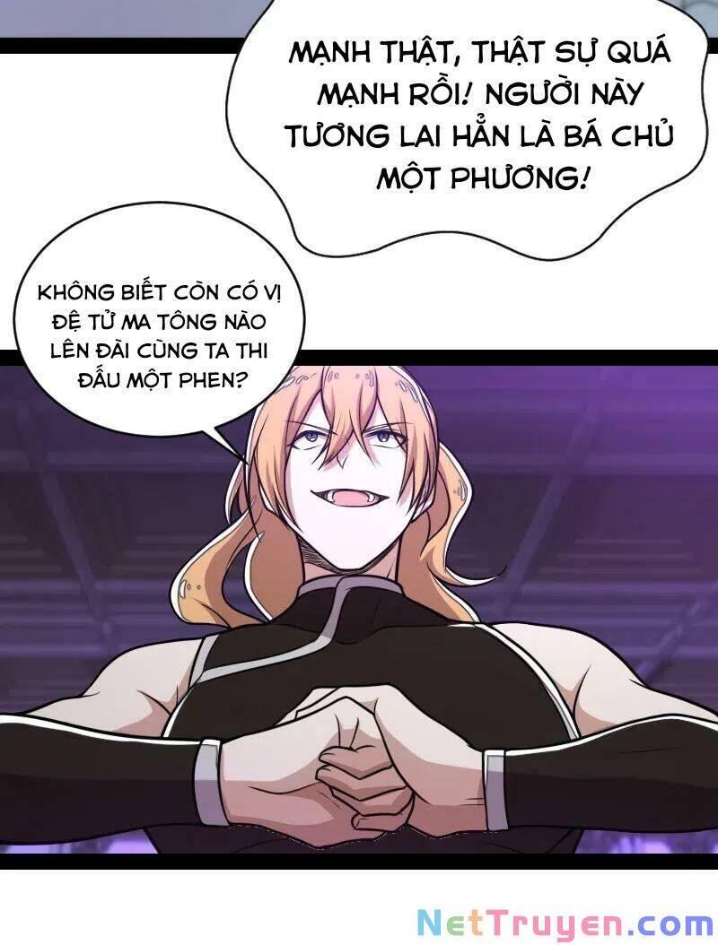 Sinh Hoạt Của Võ Đế Sau Khi Ẩn Cư Chapter 55 - Trang 46