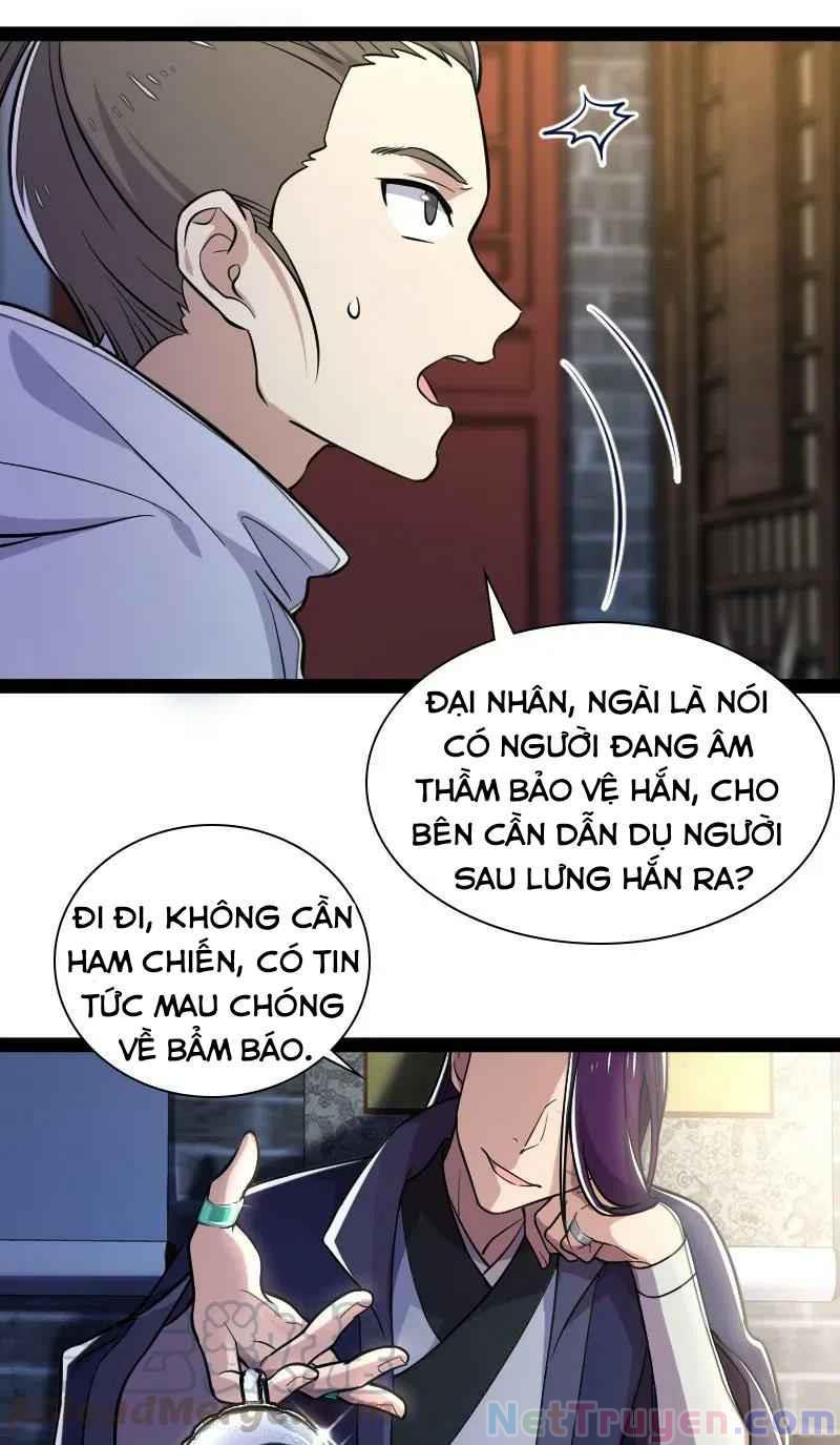 Sinh Hoạt Của Võ Đế Sau Khi Ẩn Cư Chapter 32 - Trang 31