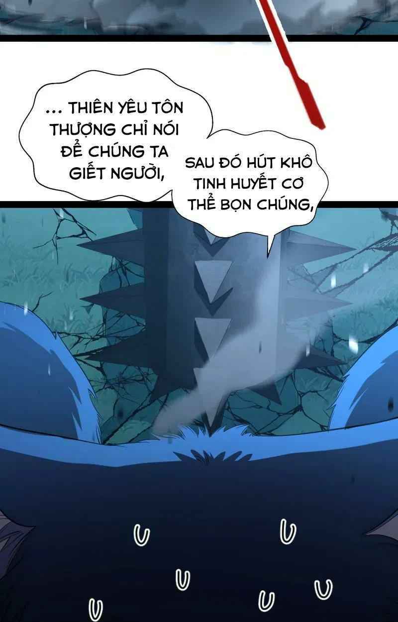 Sinh Hoạt Của Võ Đế Sau Khi Ẩn Cư Chapter 49 - Trang 31