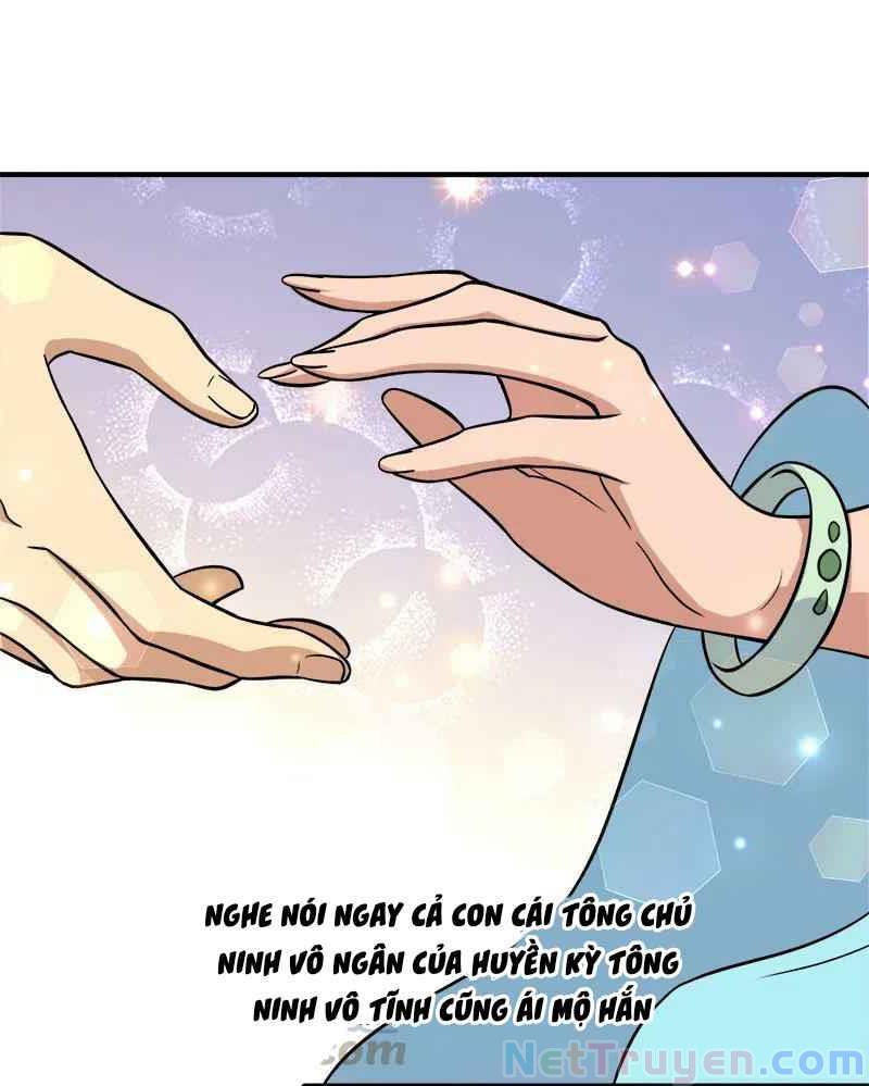 Sinh Hoạt Của Võ Đế Sau Khi Ẩn Cư Chapter 13 - Trang 3