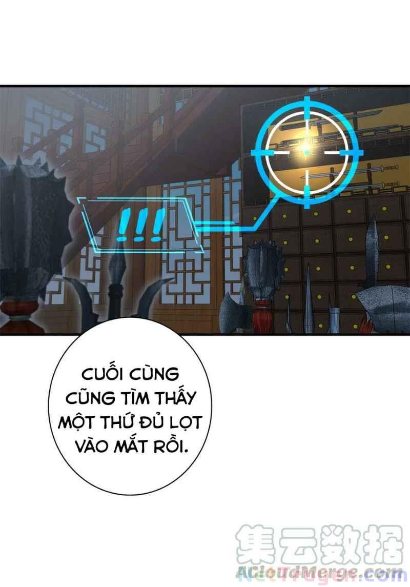 Sinh Hoạt Của Võ Đế Sau Khi Ẩn Cư Chapter 23 - Trang 36