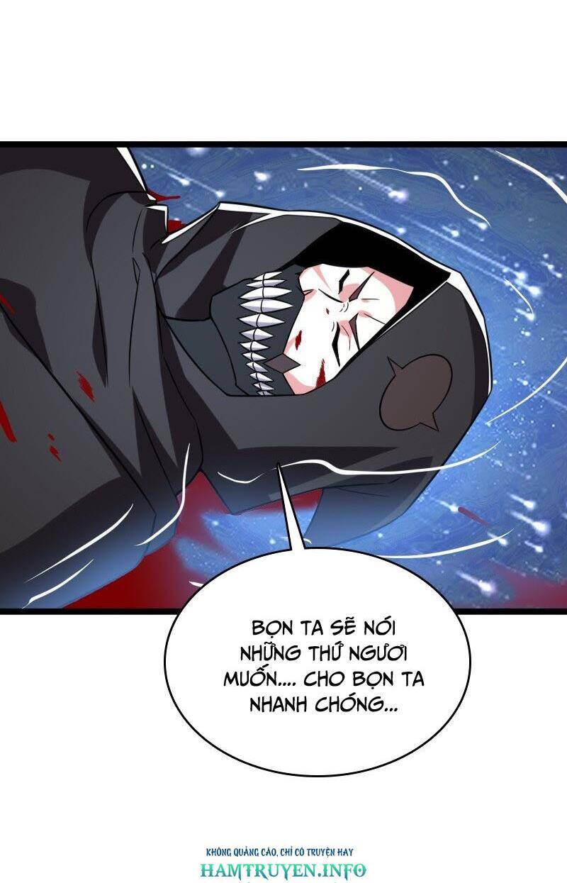 Sinh Hoạt Của Võ Đế Sau Khi Ẩn Cư Chapter 315 - Trang 35