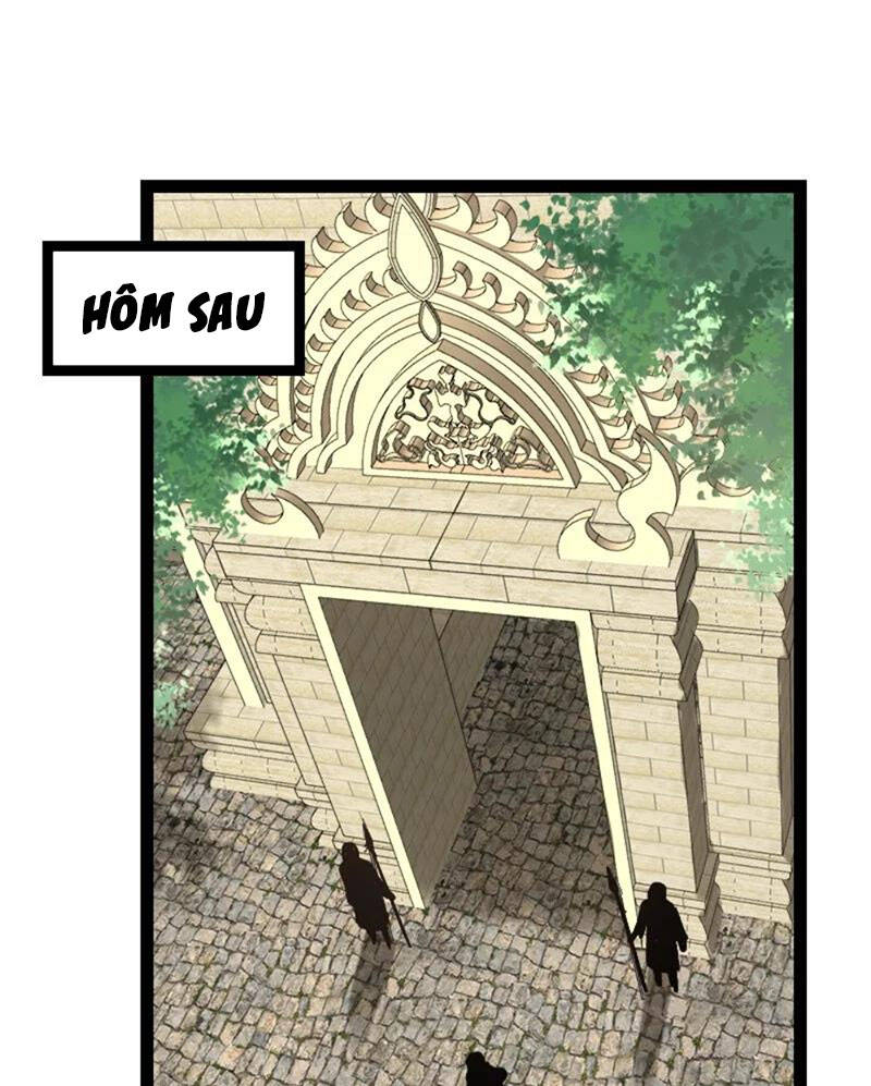 Sinh Hoạt Của Võ Đế Sau Khi Ẩn Cư Chapter 293 - Trang 32