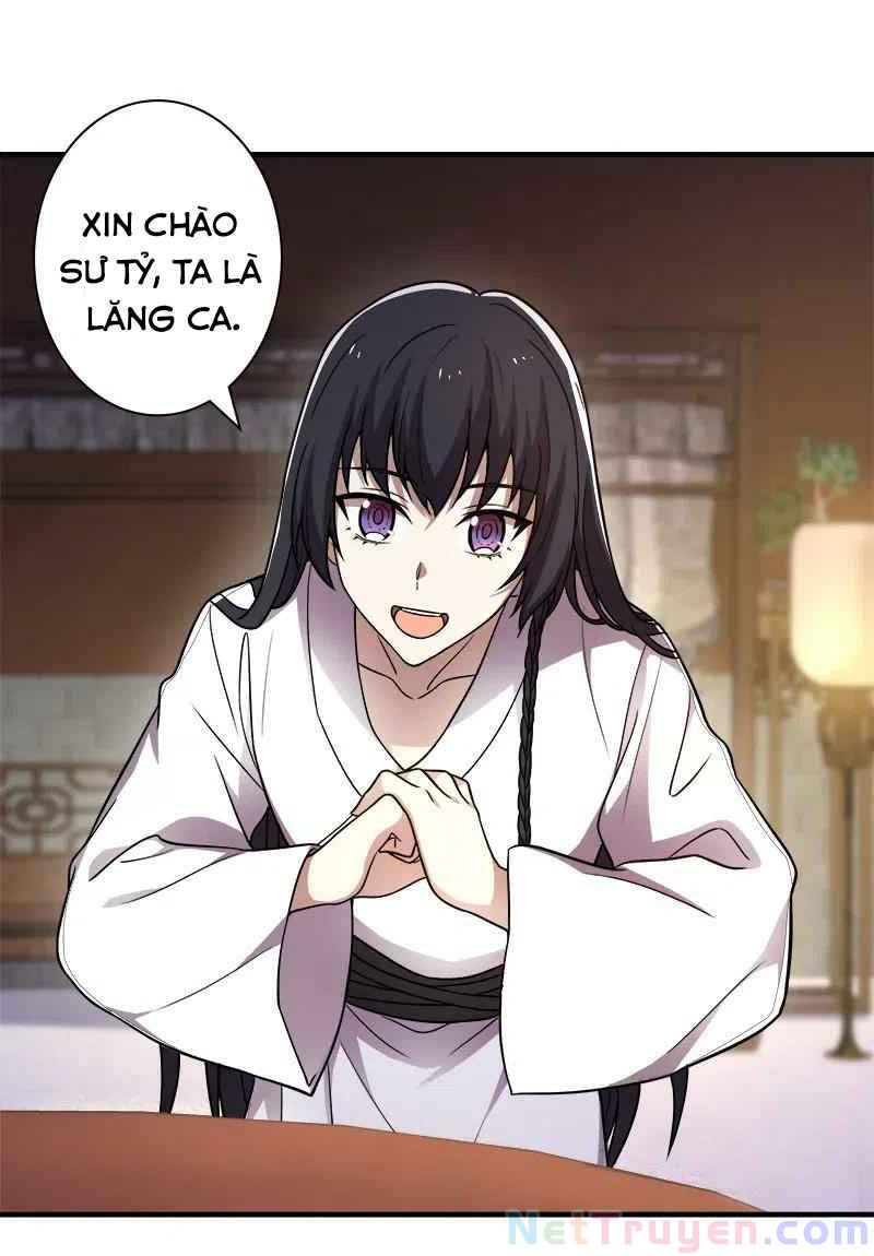 Sinh Hoạt Của Võ Đế Sau Khi Ẩn Cư Chapter 7 - Trang 7