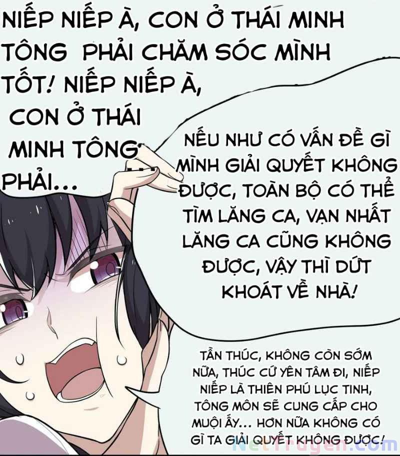 Sinh Hoạt Của Võ Đế Sau Khi Ẩn Cư Chapter 3 - Trang 36