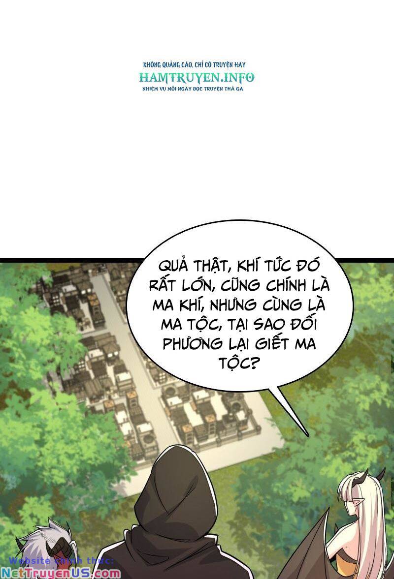 Sinh Hoạt Của Võ Đế Sau Khi Ẩn Cư Chapter 313 - Trang 49