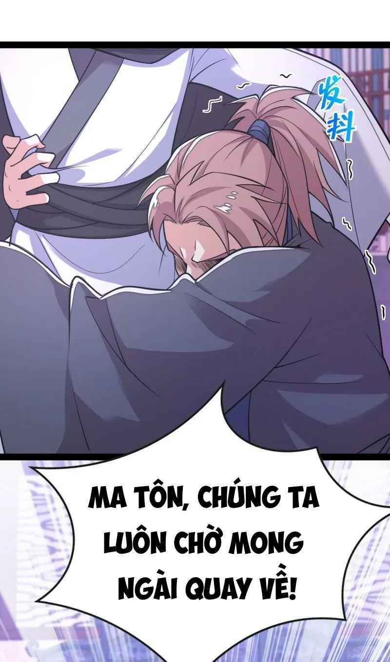 Sinh Hoạt Của Võ Đế Sau Khi Ẩn Cư Chapter 53 - Trang 32