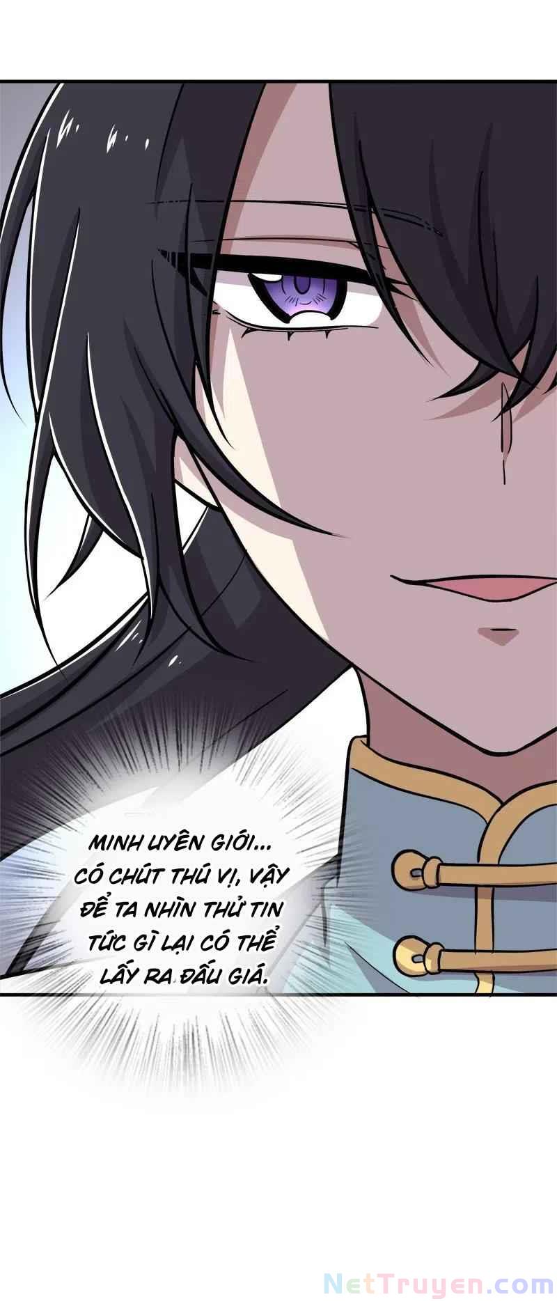 Sinh Hoạt Của Võ Đế Sau Khi Ẩn Cư Chapter 17 - Trang 4