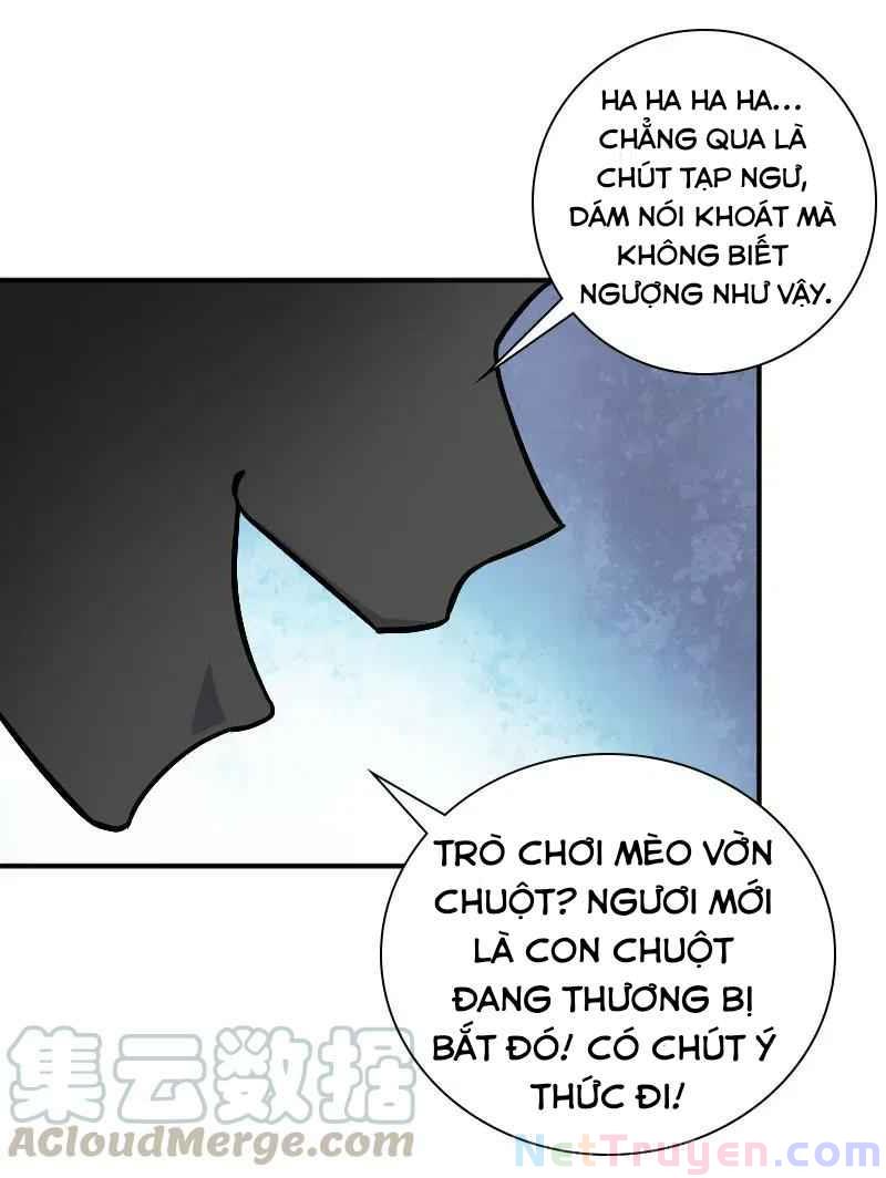 Sinh Hoạt Của Võ Đế Sau Khi Ẩn Cư Chapter 30 - Trang 35