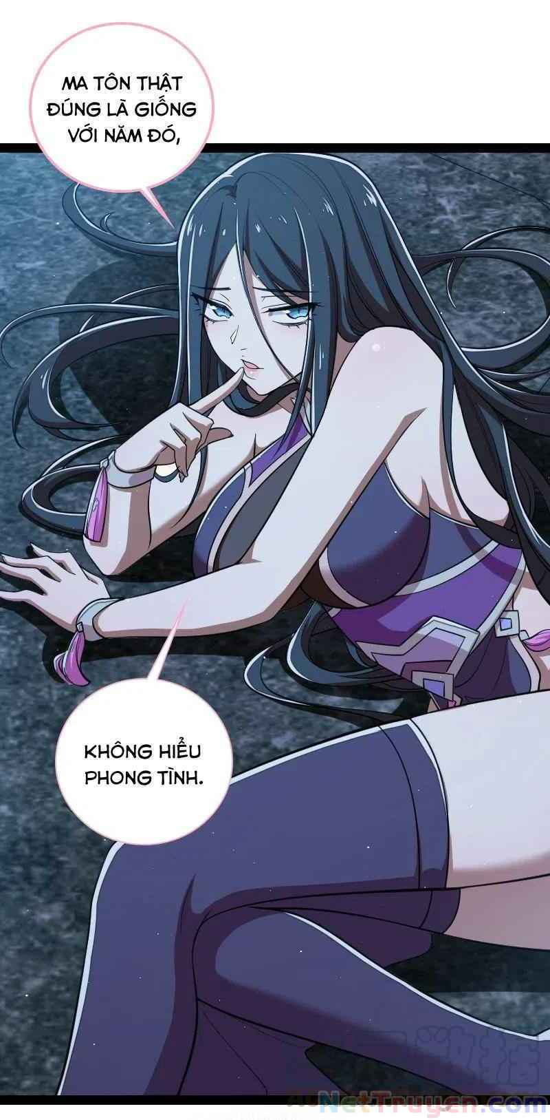 Sinh Hoạt Của Võ Đế Sau Khi Ẩn Cư Chapter 47 - Trang 20