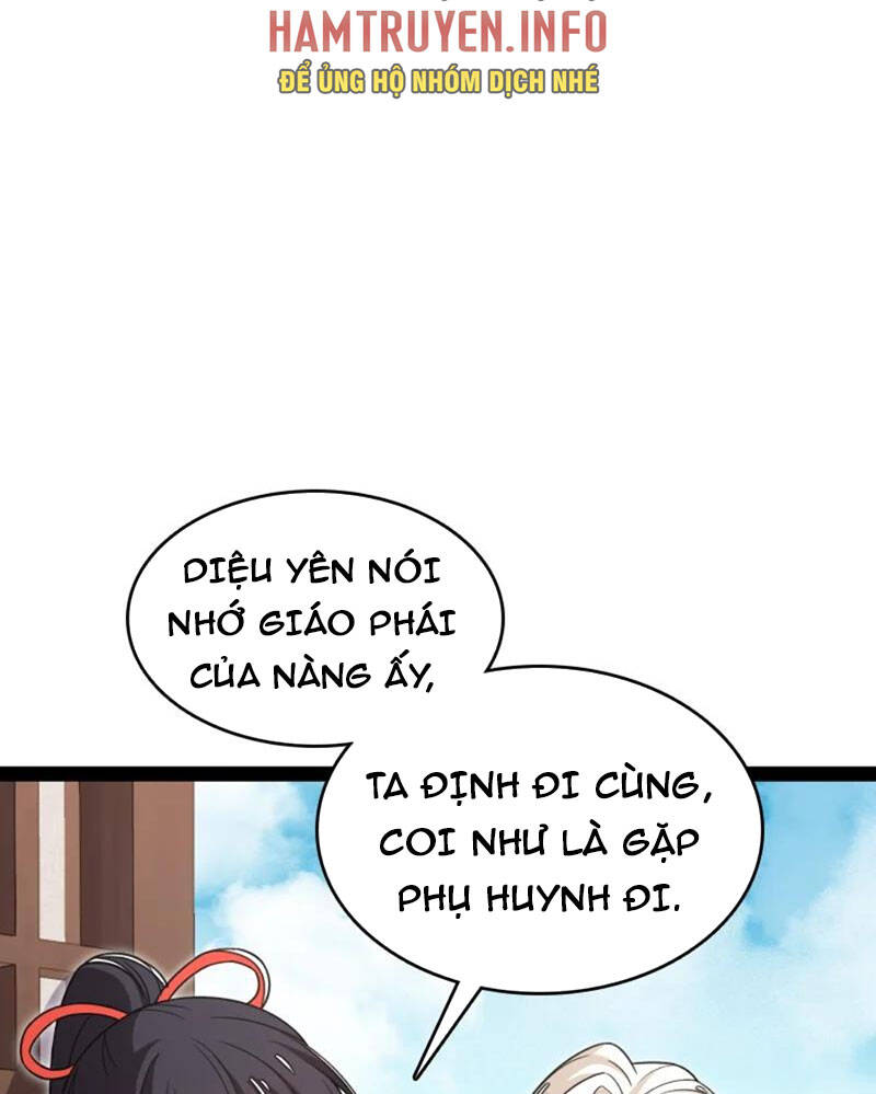 Sinh Hoạt Của Võ Đế Sau Khi Ẩn Cư Chapter 288 - Trang 14