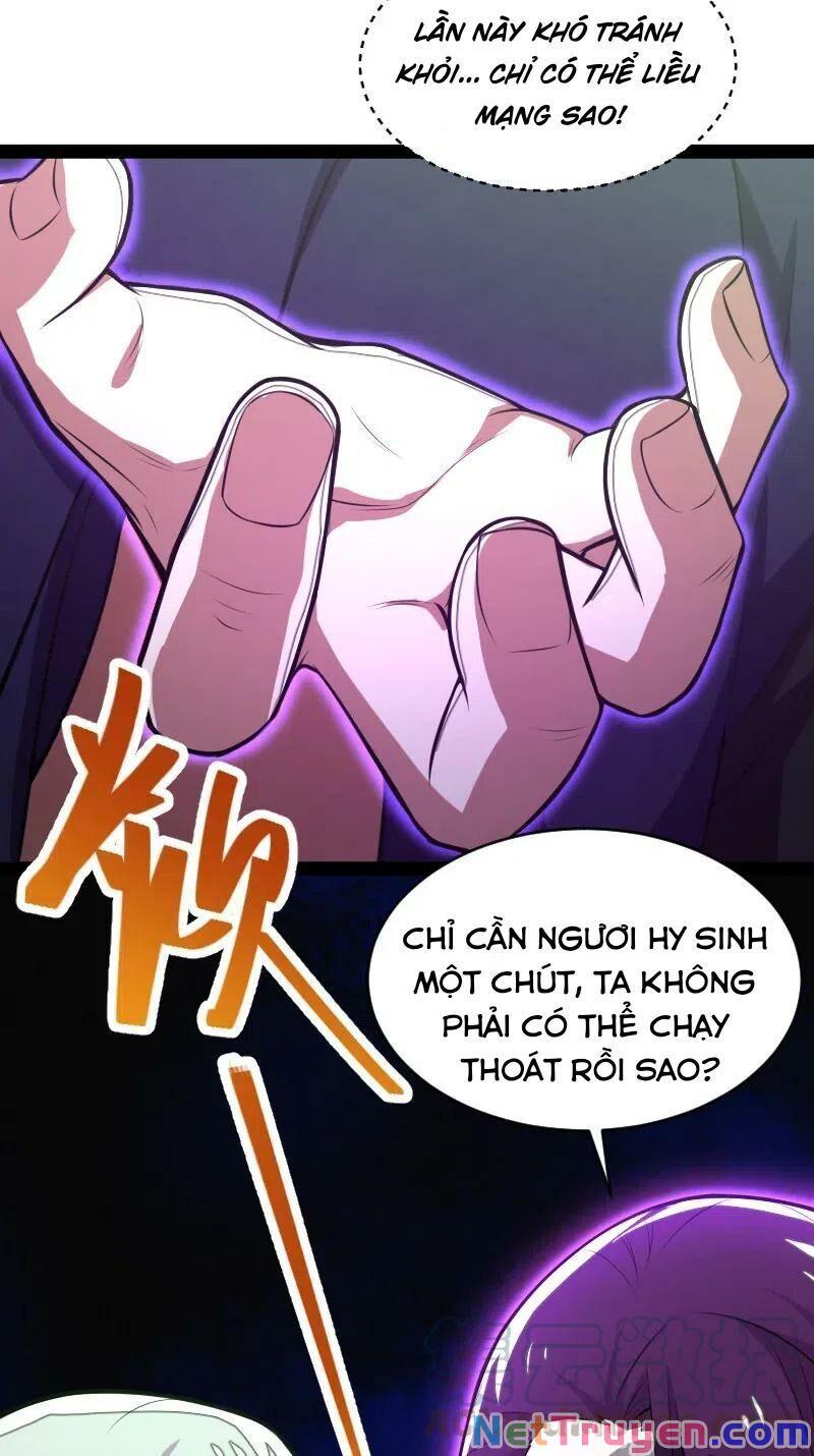 Sinh Hoạt Của Võ Đế Sau Khi Ẩn Cư Chapter 58 - Trang 47