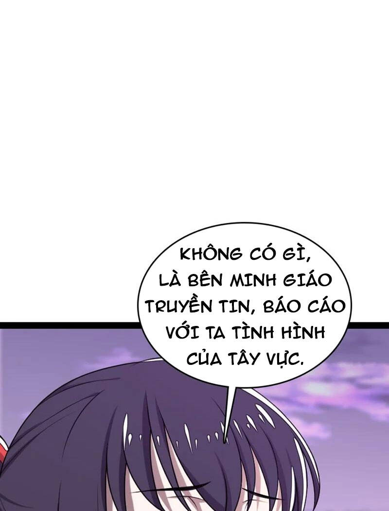 Sinh Hoạt Của Võ Đế Sau Khi Ẩn Cư Chapter 280 - Trang 13