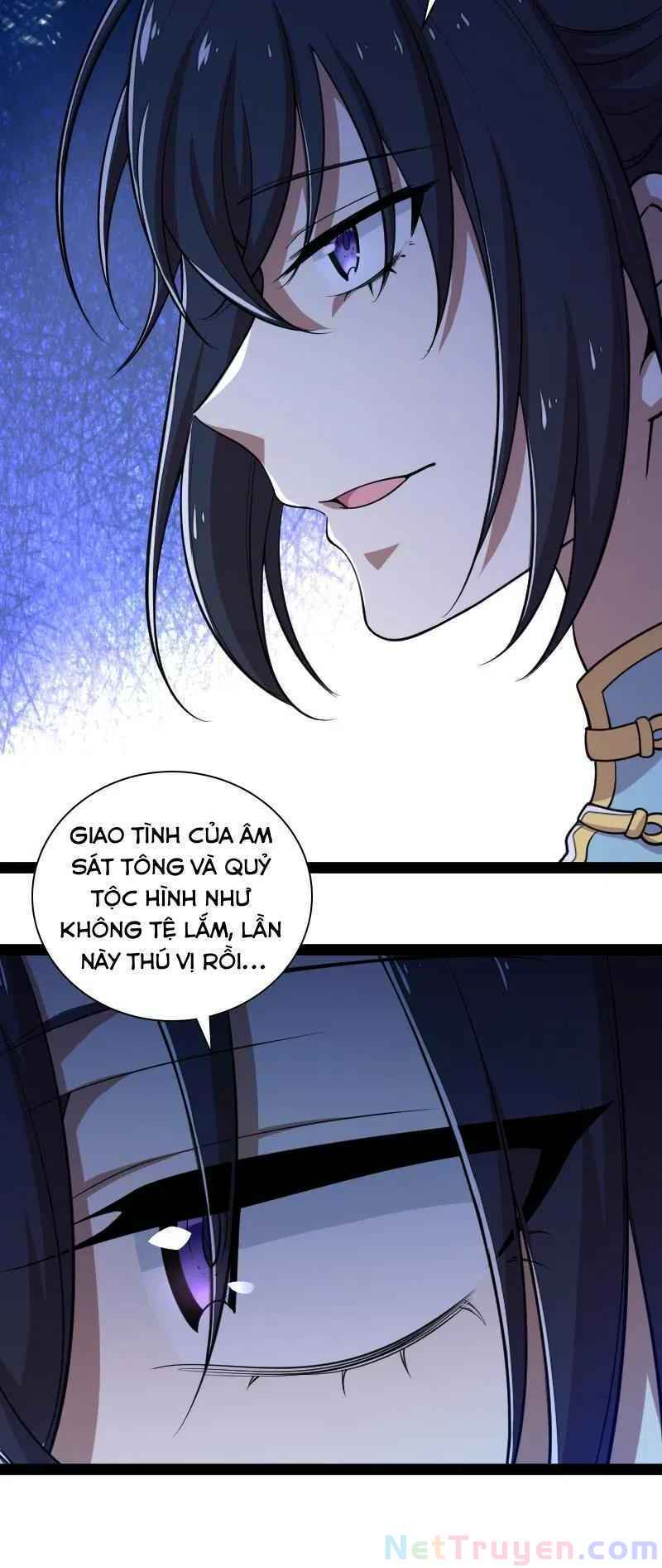 Sinh Hoạt Của Võ Đế Sau Khi Ẩn Cư Chapter 47 - Trang 25