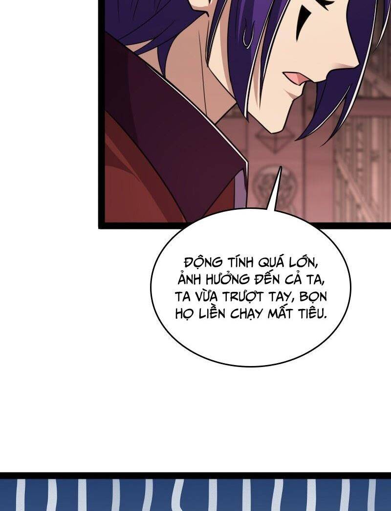 Sinh Hoạt Của Võ Đế Sau Khi Ẩn Cư Chapter 303 - Trang 58