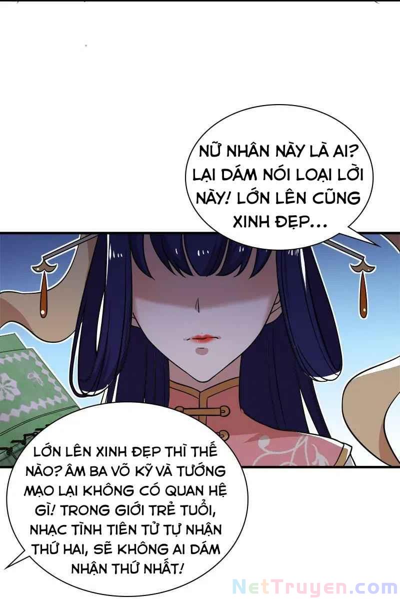 Sinh Hoạt Của Võ Đế Sau Khi Ẩn Cư Chapter 19 - Trang 17