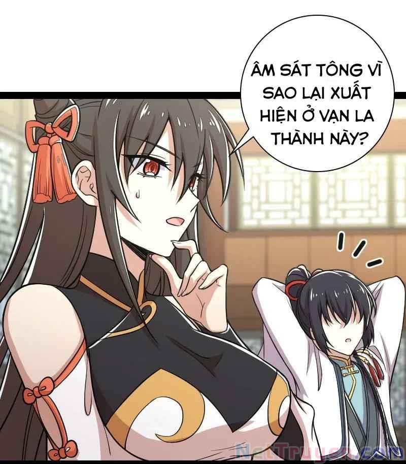 Sinh Hoạt Của Võ Đế Sau Khi Ẩn Cư Chapter 32 - Trang 6