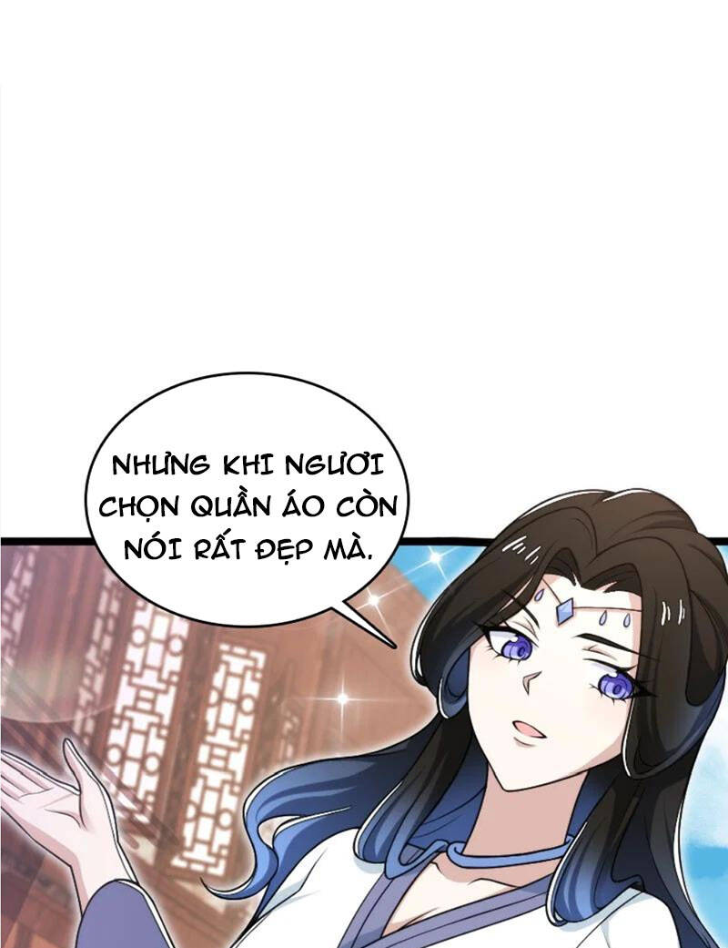 Sinh Hoạt Của Võ Đế Sau Khi Ẩn Cư Chapter 297 - Trang 16