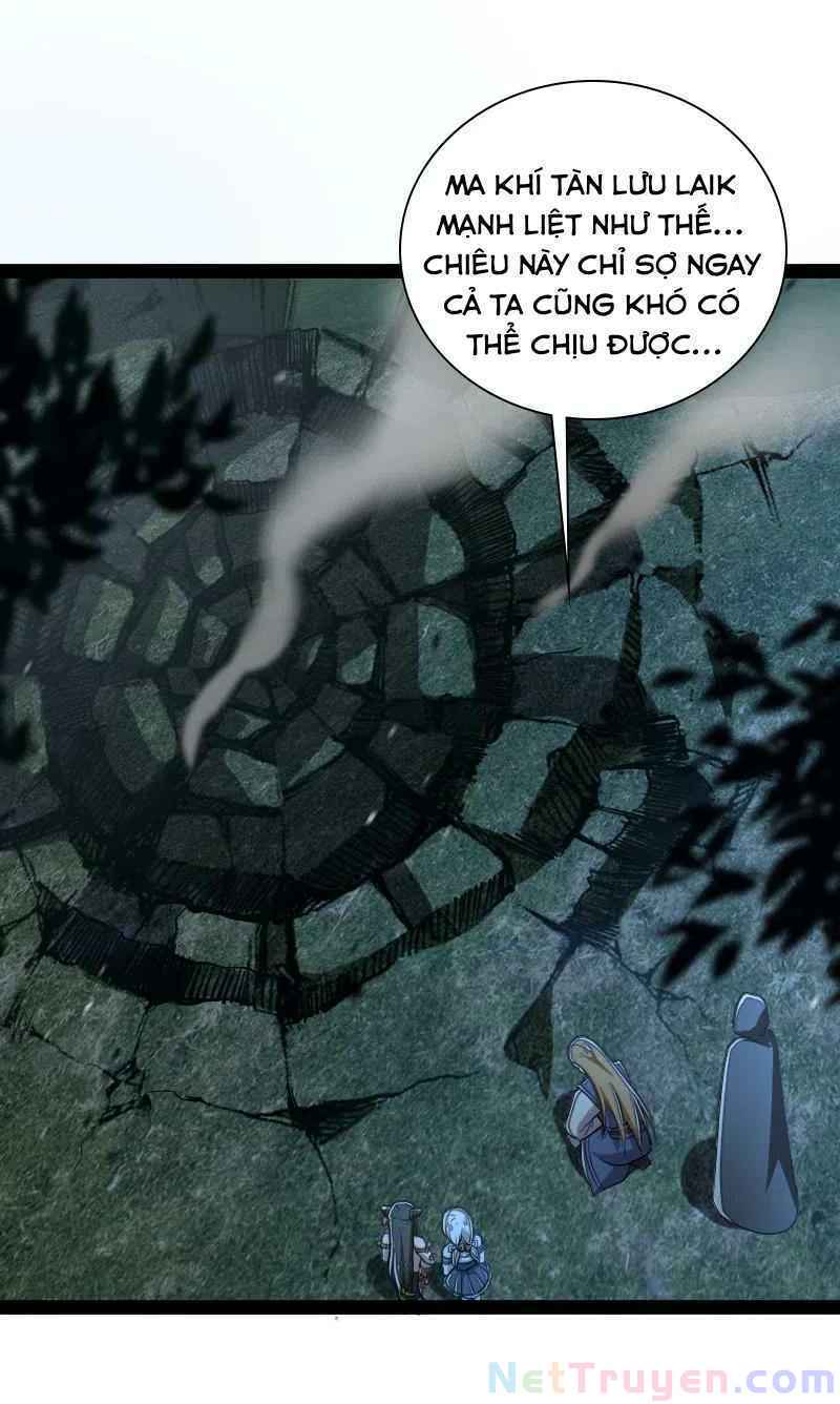 Sinh Hoạt Của Võ Đế Sau Khi Ẩn Cư Chapter 47 - Trang 32