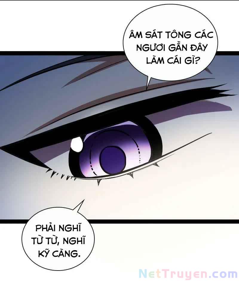 Sinh Hoạt Của Võ Đế Sau Khi Ẩn Cư Chapter 33 - Trang 13