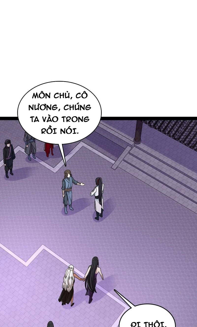 Sinh Hoạt Của Võ Đế Sau Khi Ẩn Cư Chapter 278 - Trang 8