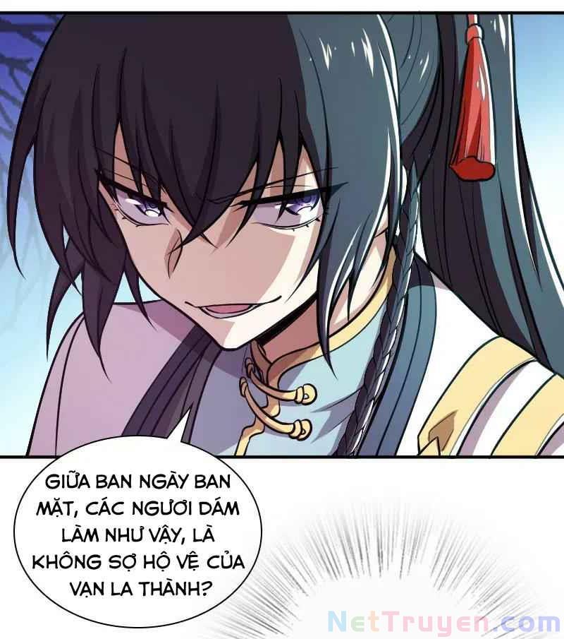 Sinh Hoạt Của Võ Đế Sau Khi Ẩn Cư Chapter 30 - Trang 36