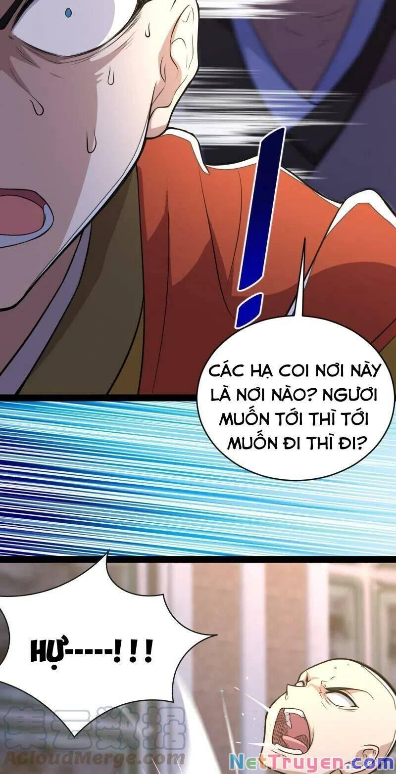 Sinh Hoạt Của Võ Đế Sau Khi Ẩn Cư Chapter 54 - Trang 32