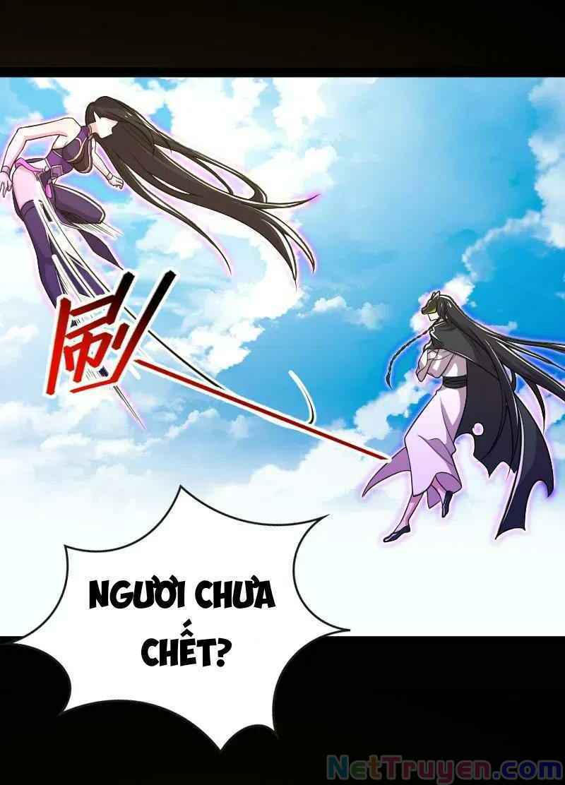 Sinh Hoạt Của Võ Đế Sau Khi Ẩn Cư Chapter 42 - Trang 15