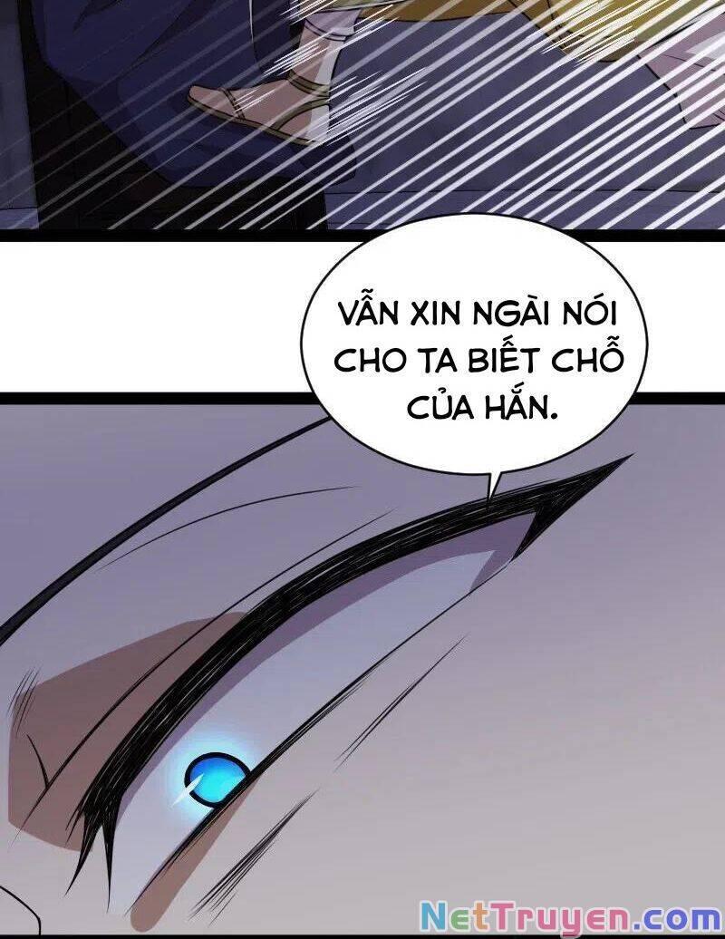 Sinh Hoạt Của Võ Đế Sau Khi Ẩn Cư Chapter 54 - Trang 22