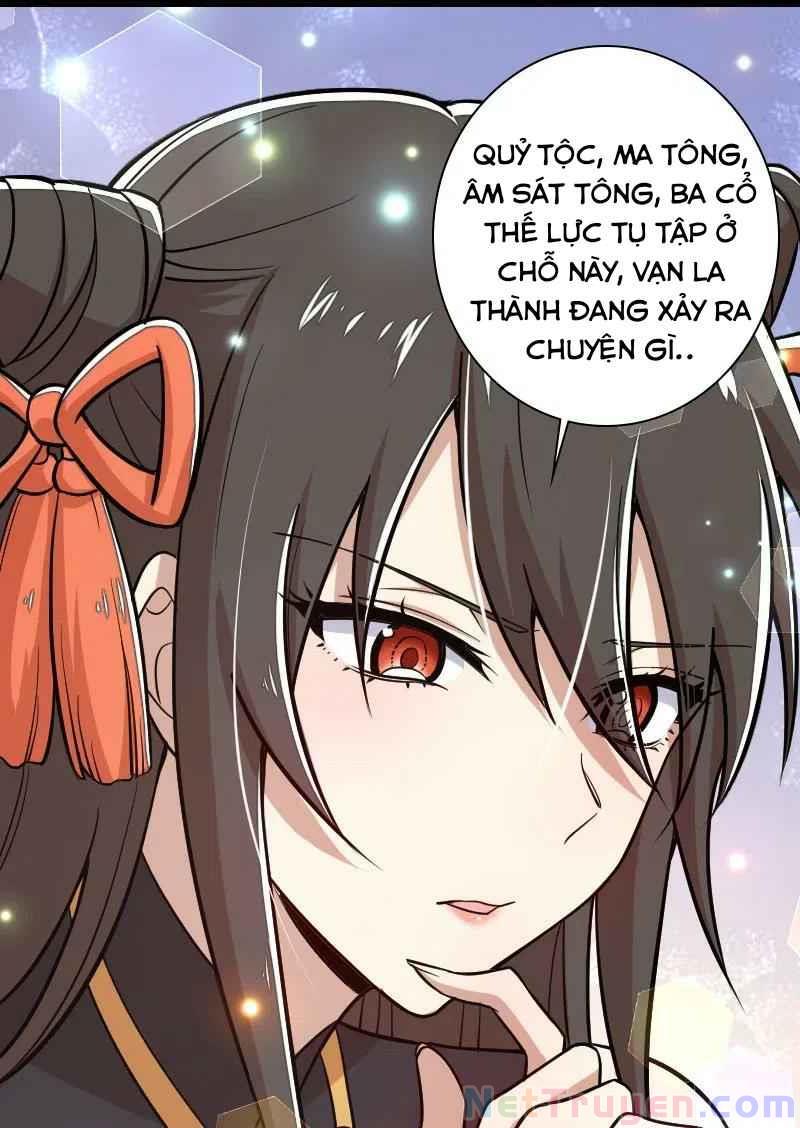 Sinh Hoạt Của Võ Đế Sau Khi Ẩn Cư Chapter 32 - Trang 7